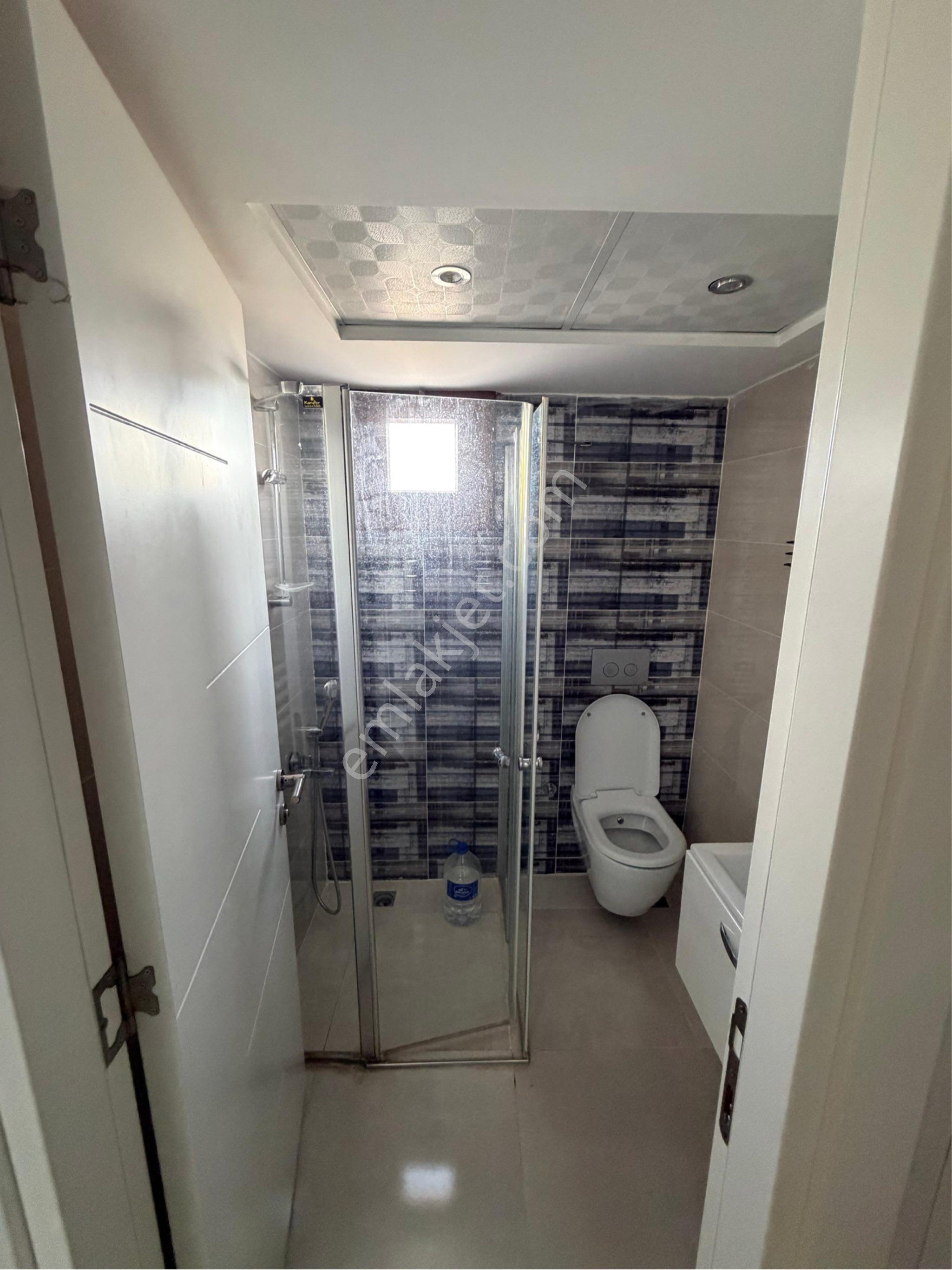 Yüzüncüyıl’da Havuzlu Site İçerisinde 4+1 Kiralık Lüks Daire - Görsel 12