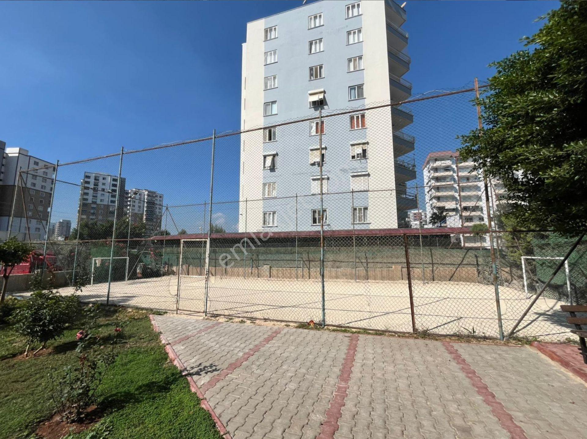 Etherealden Tecede Denize Yakın Site İçi Yüzme Havuzlu Eşyalı2+1 - Görsel 19