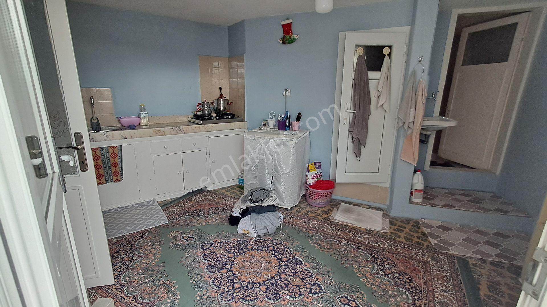 Kadriye'de Satılık 2 Katlı Bina - Görsel 19