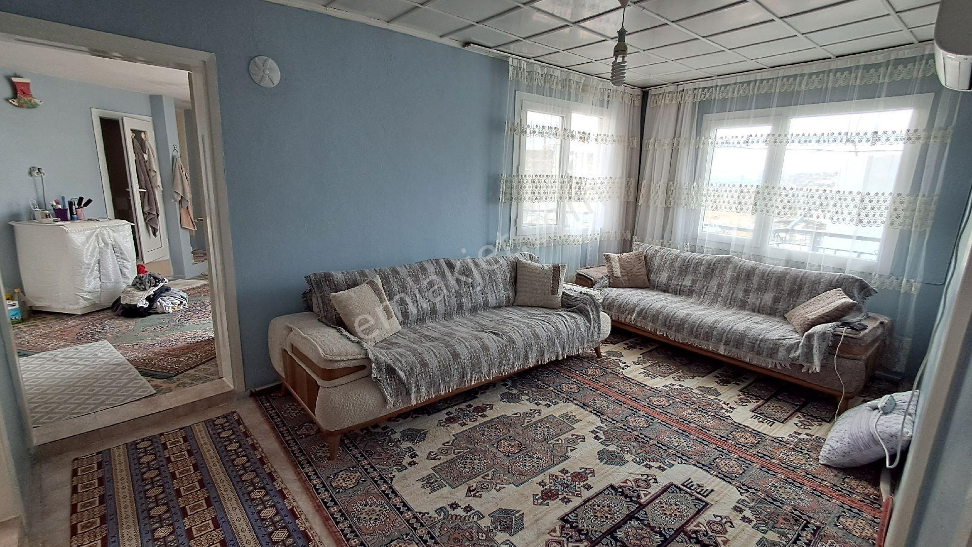 Kadriye'de Satılık 2 Katlı Bina - Görsel 29