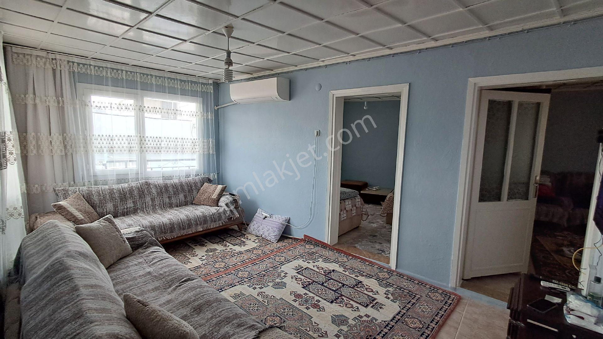 Kadriye'de Satılık 2 Katlı Bina - Görsel 21