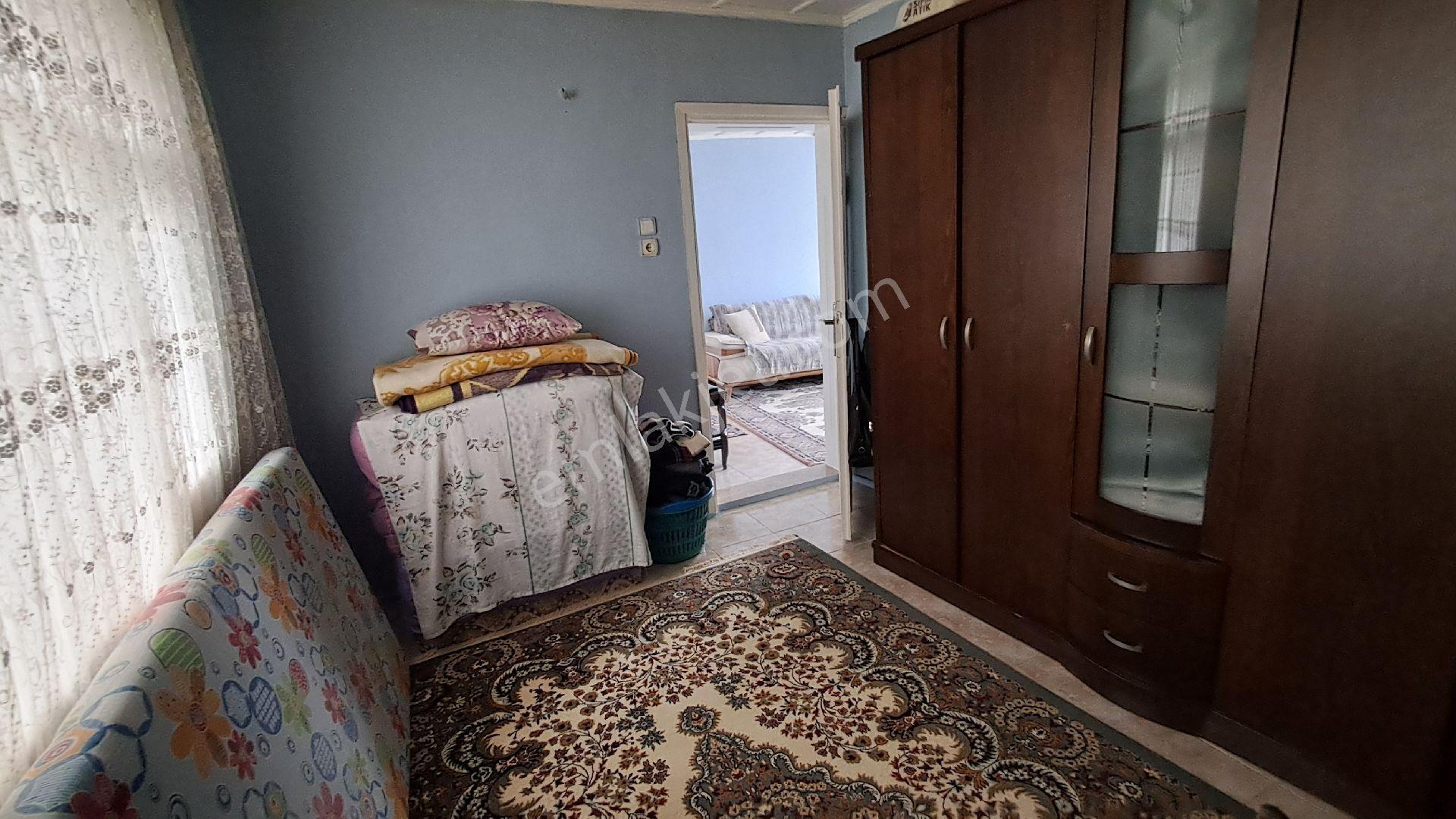Kadriye'de Satılık 2 Katlı Bina - Görsel 27