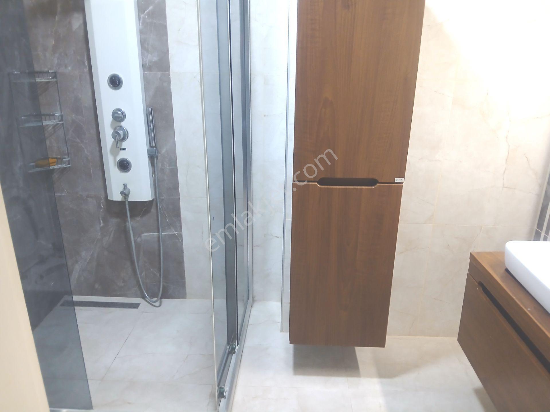Süleymaniye Mahallesinde Belediye Evlerinde Ana Cadde Üzeri Doğalgazlı Temiz Satılık Dubleks Daire - Görsel 15