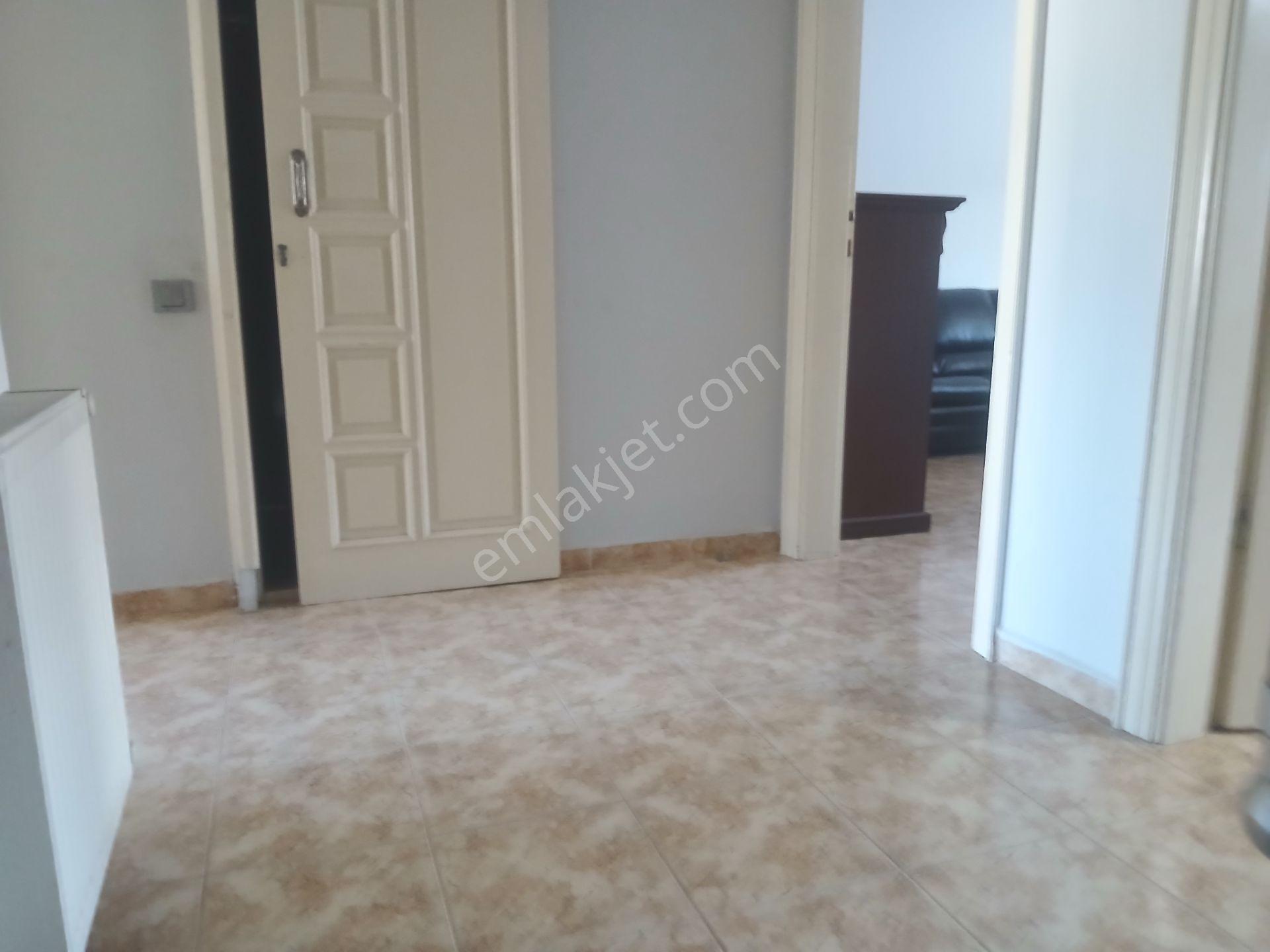 Süleymaniye Mahallesinde Belediye Evlerinde Ana Cadde Üzeri Doğalgazlı Temiz Satılık Dubleks Daire - Görsel 9