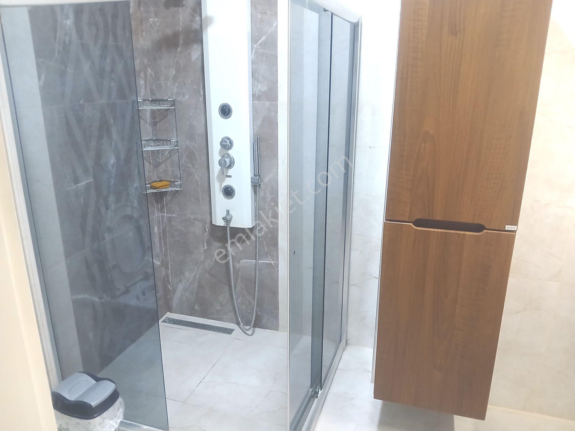 Süleymaniye Mahallesinde Belediye Evlerinde Ana Cadde Üzeri Doğalgazlı Temiz Satılık Dubleks Daire - Görsel 14