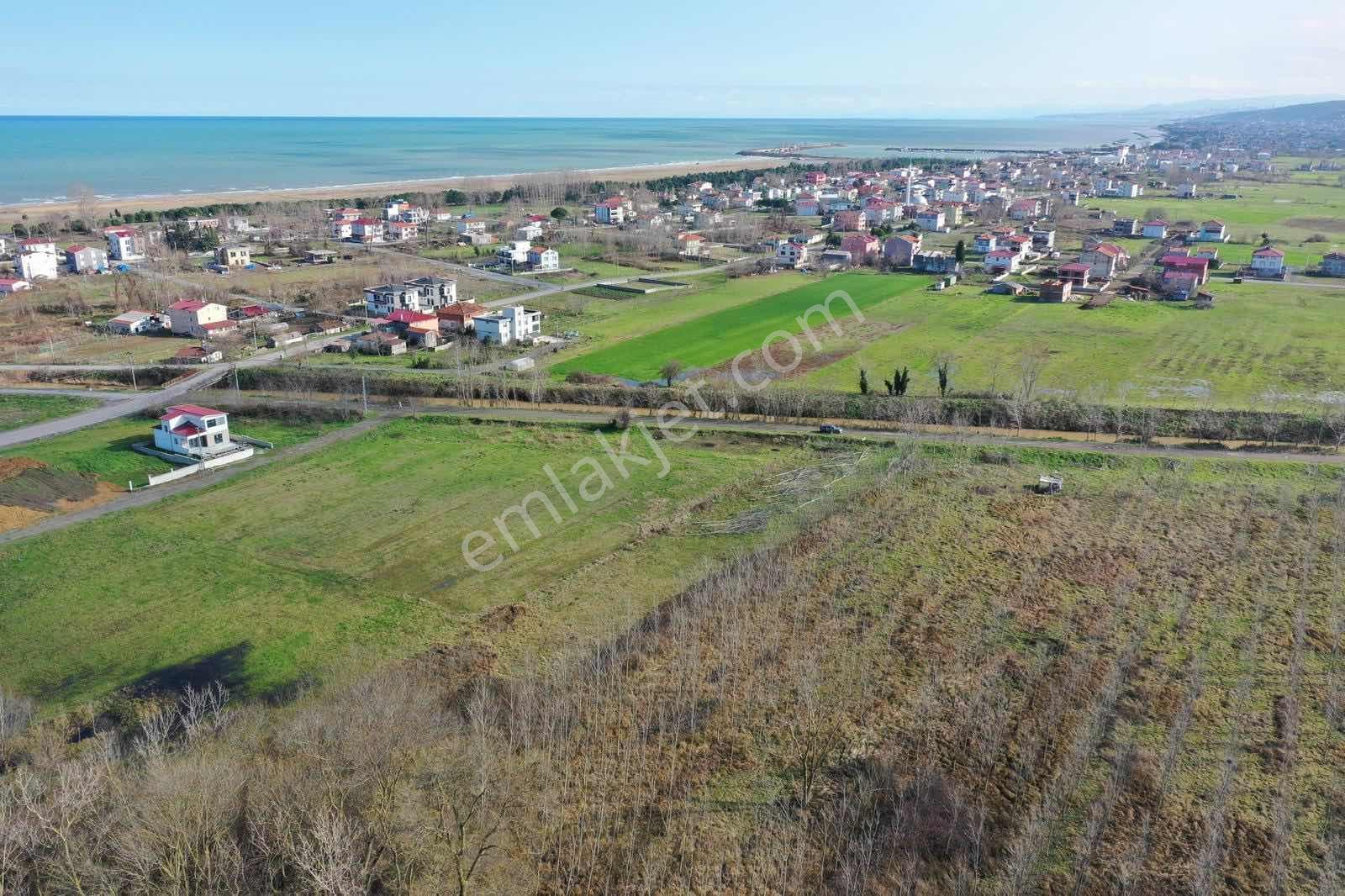 Dereköyde Yatırımlık Fırsat Tarla - Görsel 11
