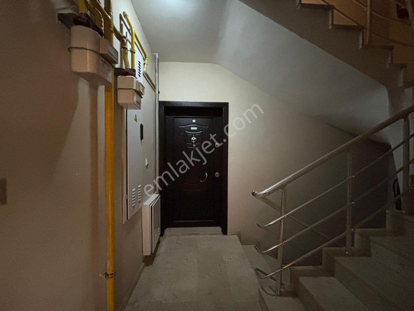 Eker'den Erenköy Yıldırım Caddesi Yakınında Satılık 2+1 Daire - Görsel 12