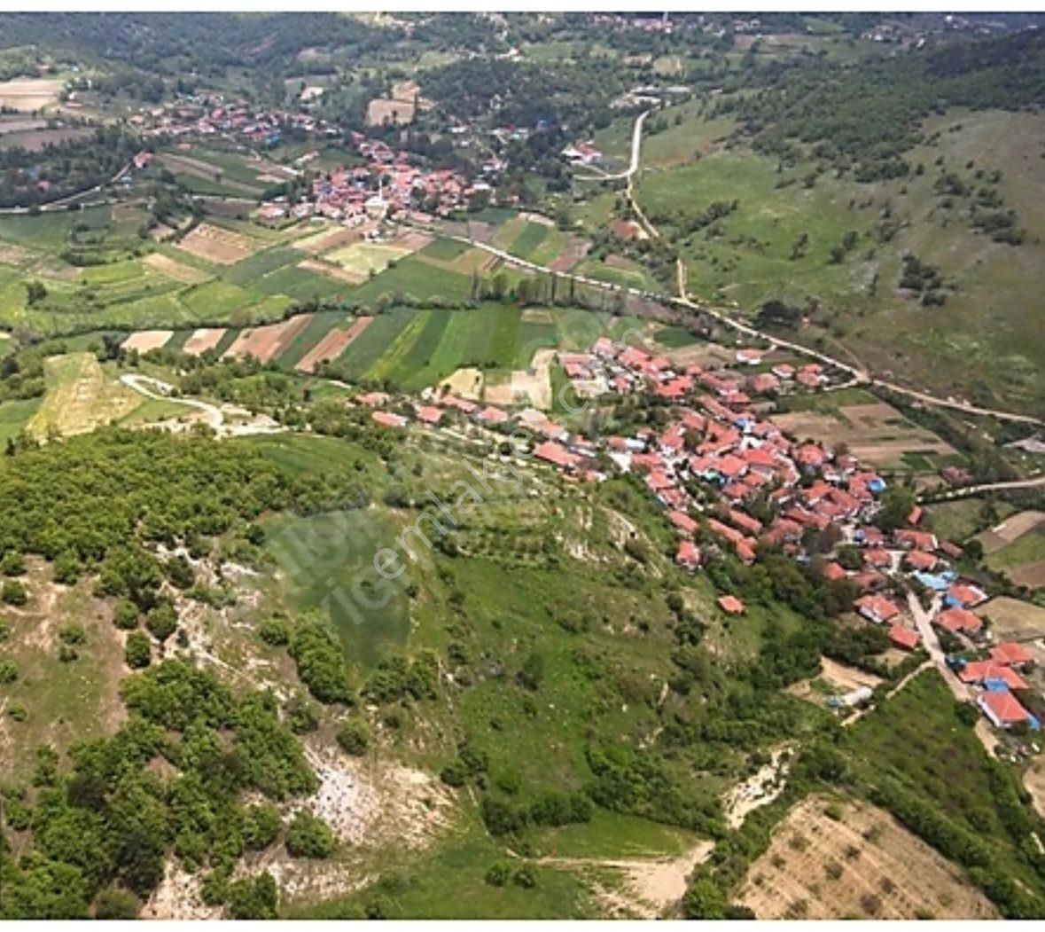 Balcity'den Balıkesir Sındırgı’da Baraja Komşu Yola Cephe Yatırım Fırsatı - Görsel 3