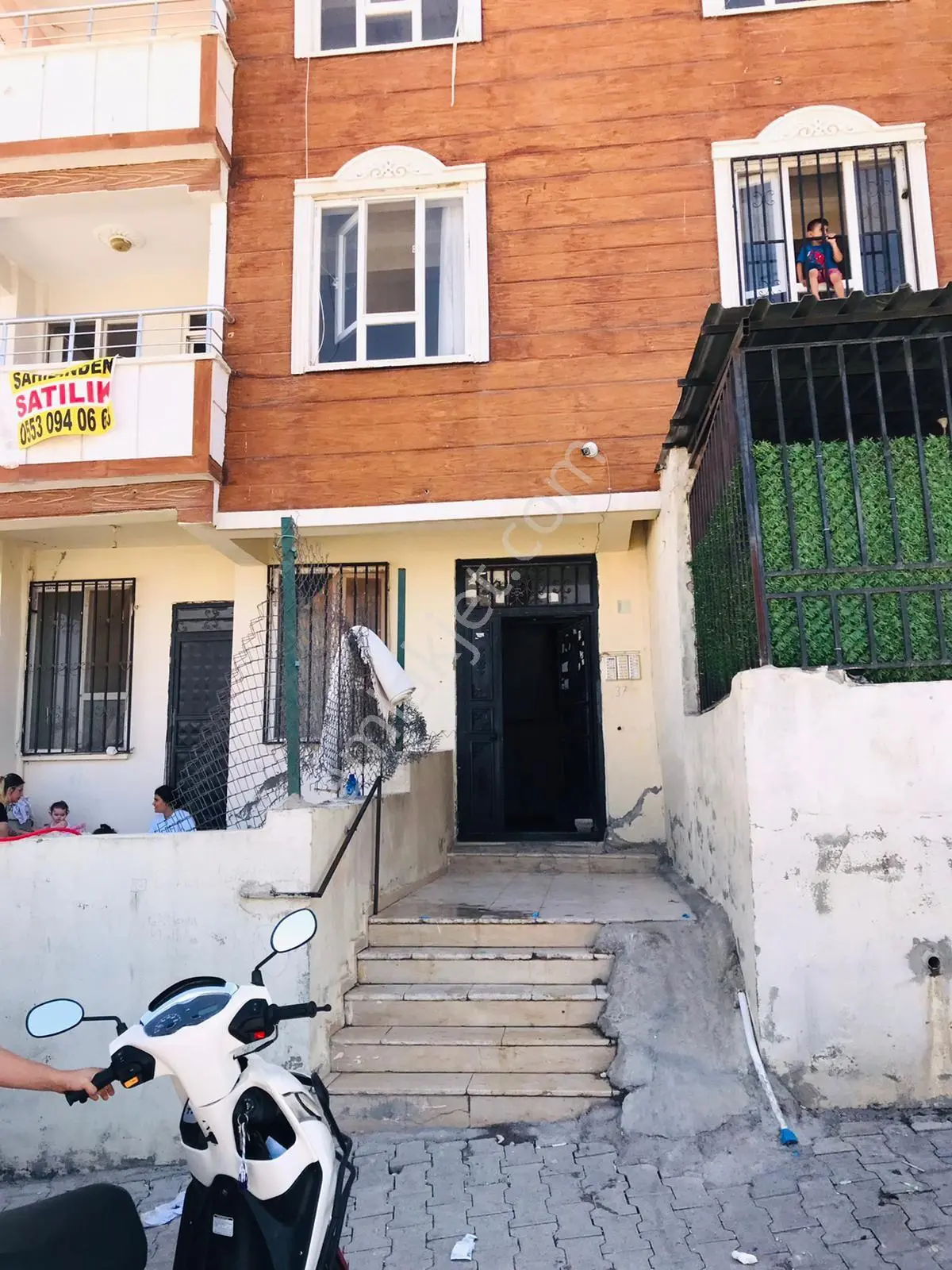 Muhtemelen Manzaralı 2+1