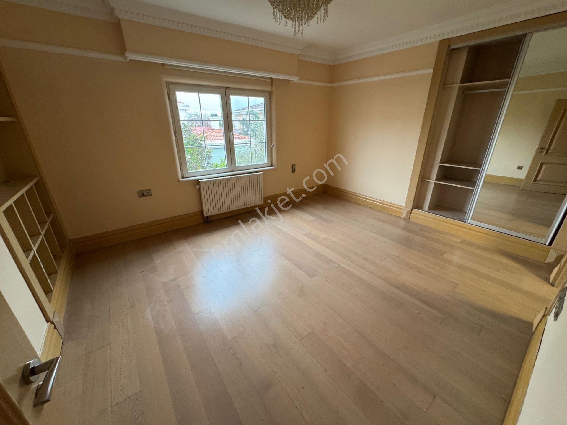 Royal Park Residence'ta Kiralık Müstakil Havuzlu, Bahçeli Villa - Görsel 20