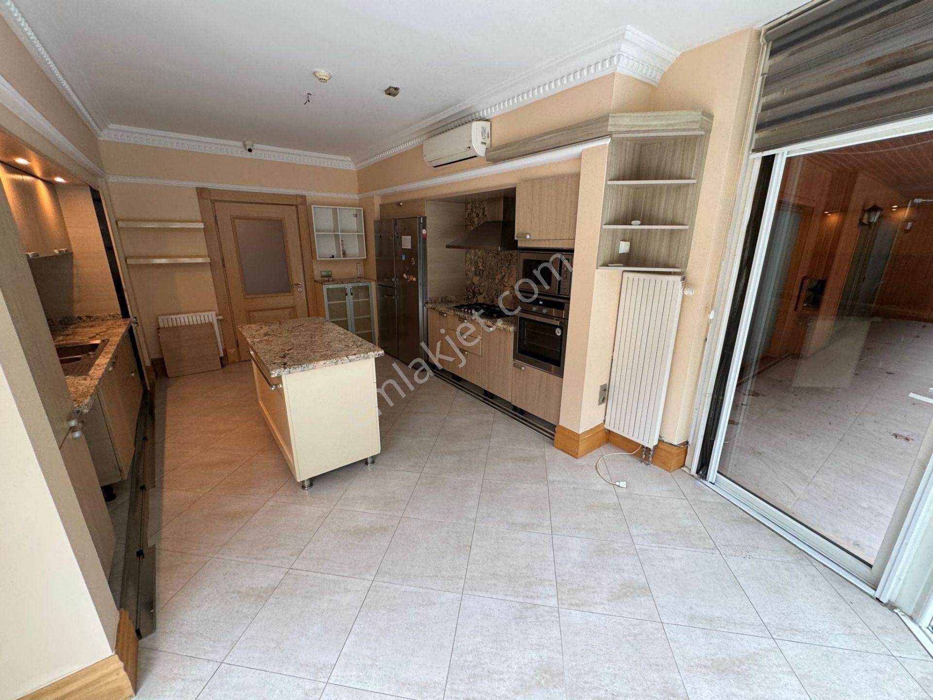Royal Park Residence'ta Kiralık Müstakil Havuzlu, Bahçeli Villa - Görsel 12