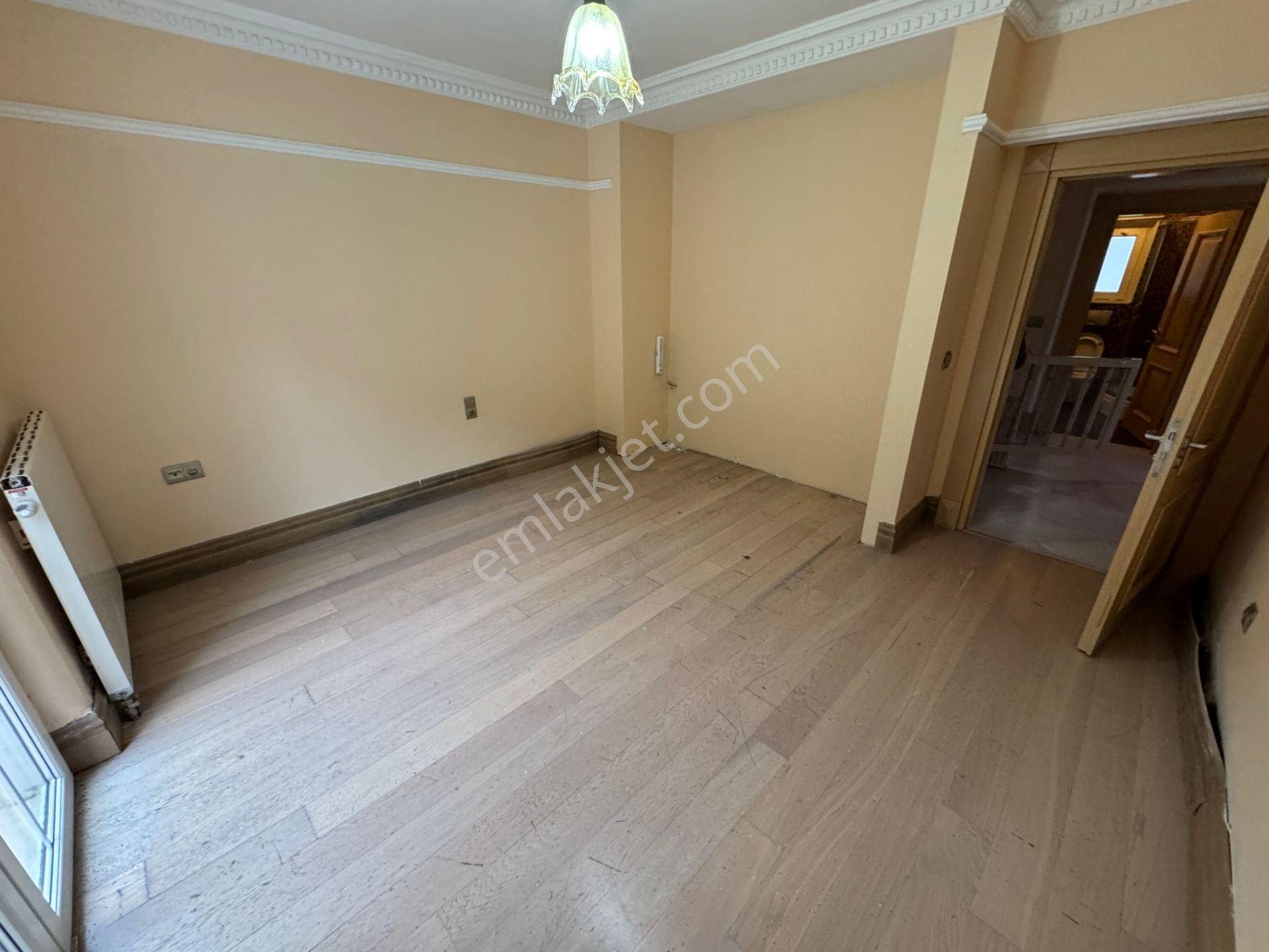 Royal Park Residence'ta Kiralık Müstakil Havuzlu, Bahçeli Villa - Görsel 15