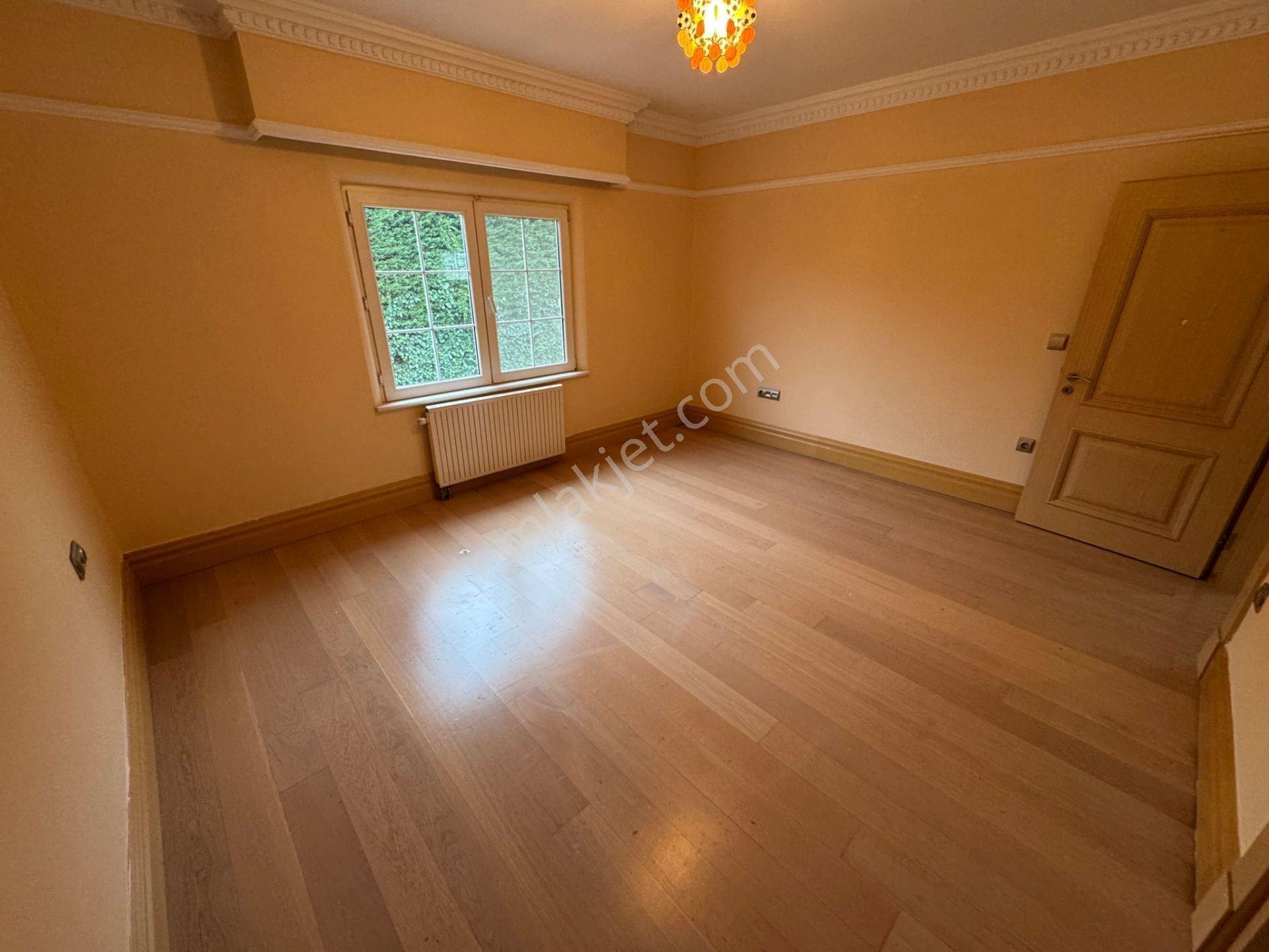 Royal Park Residence'ta Kiralık Müstakil Havuzlu, Bahçeli Villa - Görsel 23