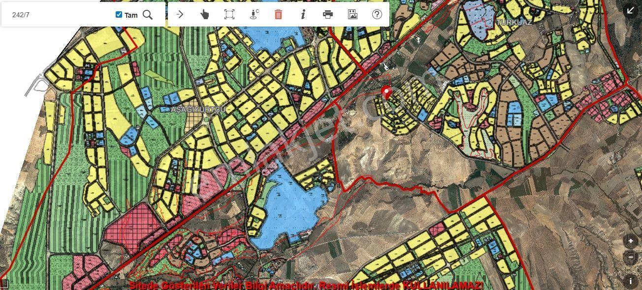 Turyap Yapracık 'tan Aşağıyurtçu 'da 70m² Villa Hissesi - Görsel 2