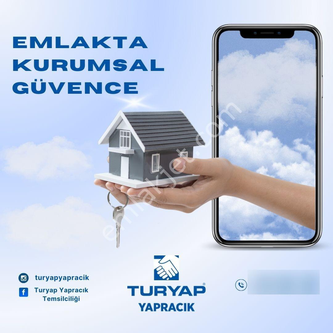 Turyap Yapracık 'tan Aşağıyurtçu 'da 70m² Villa Hissesi - Görsel 8