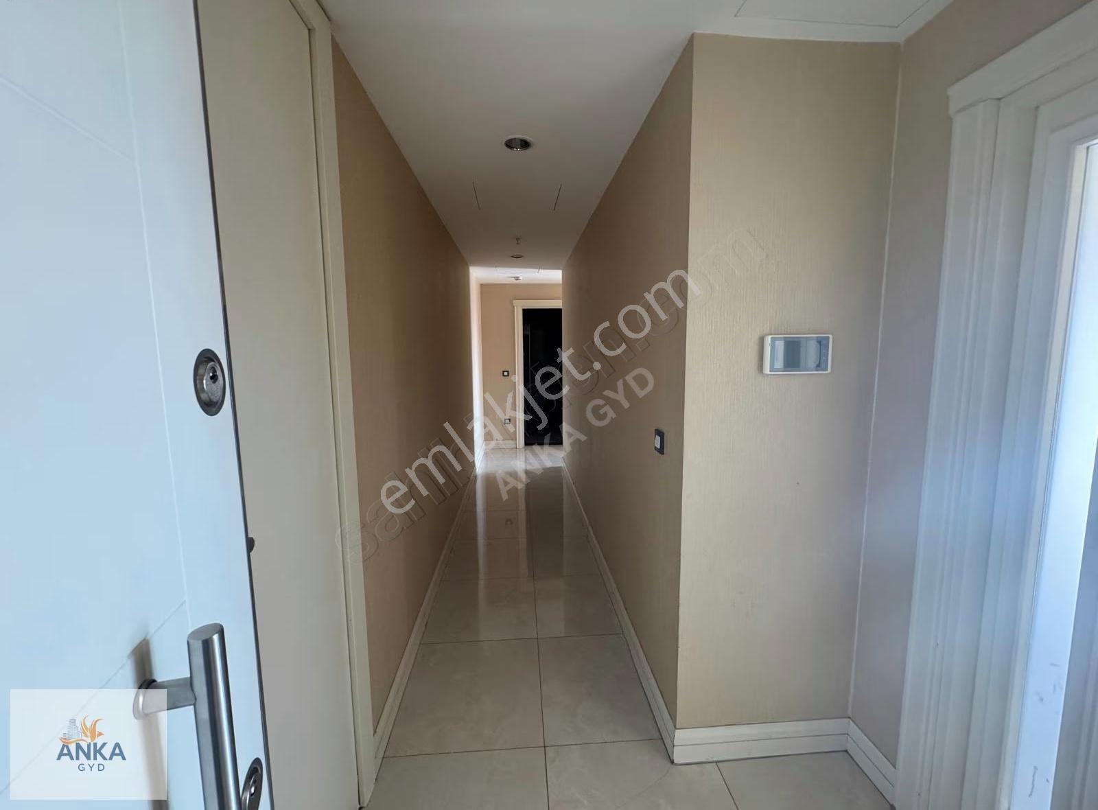 Venezia'da Peyzaj Mnz Full Balkon Boş Satılık 2+1 Daire - Görsel 23
