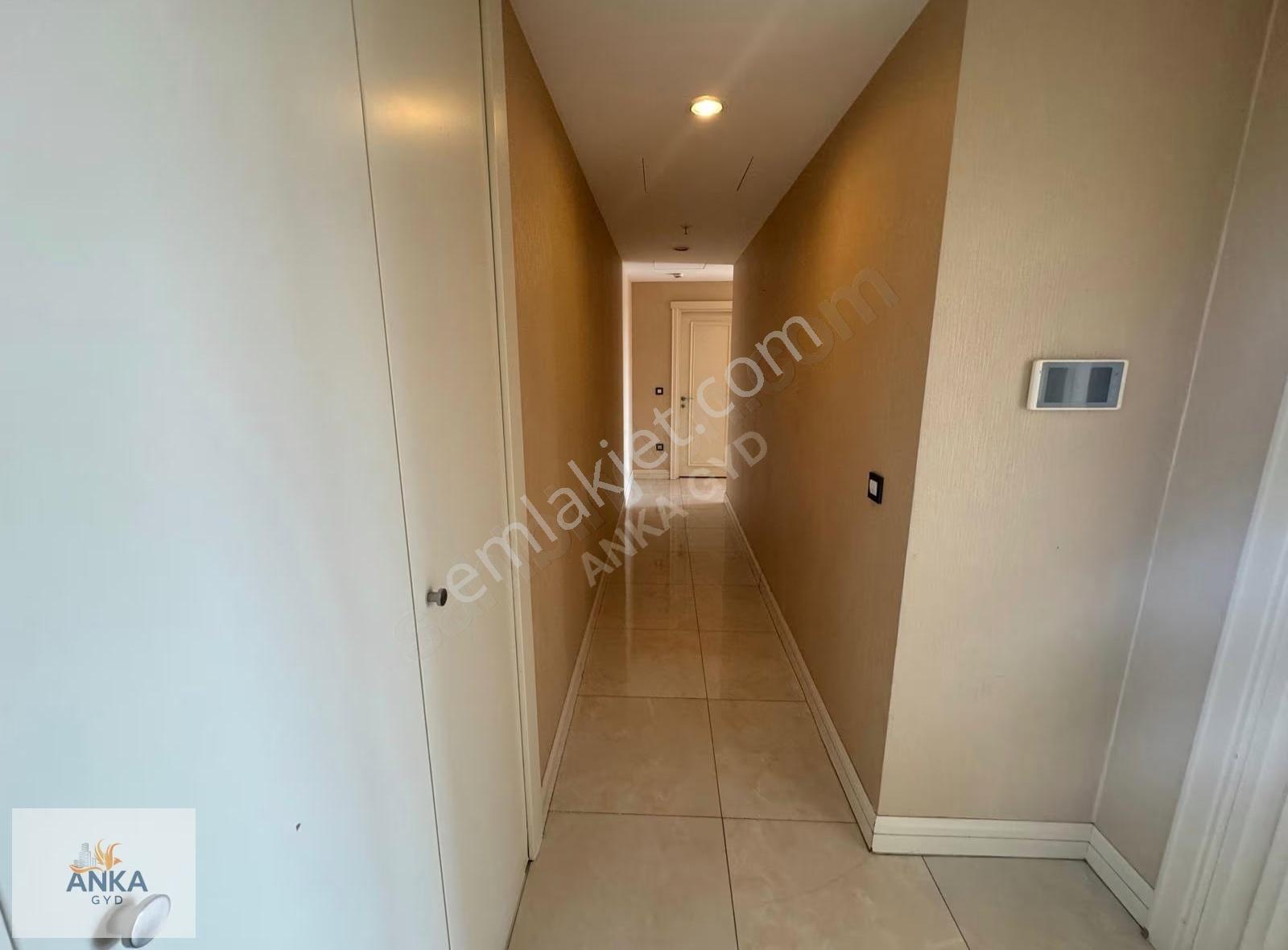 Venezia'da Peyzaj Mnz Full Balkon Boş Satılık 2+1 Daire - Görsel 13