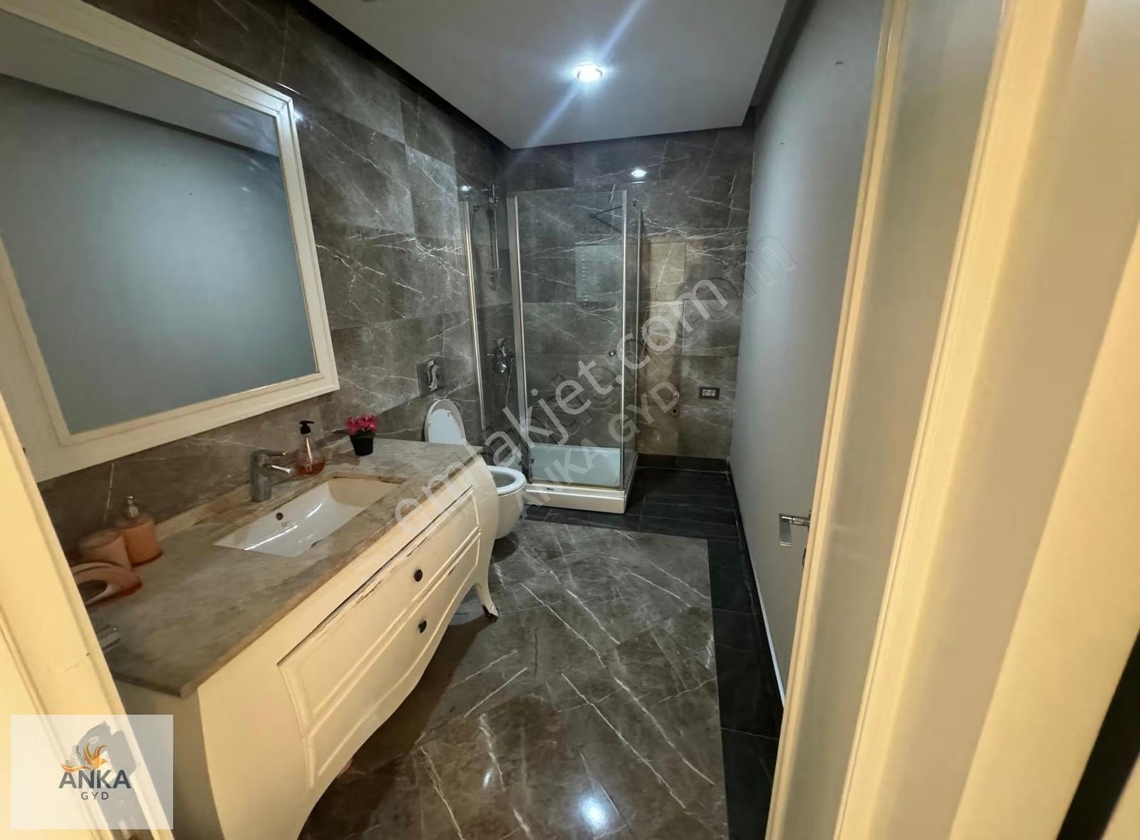 Venezia'da Peyzaj Mnz Full Balkon Boş Satılık 2+1 Daire - Görsel 14