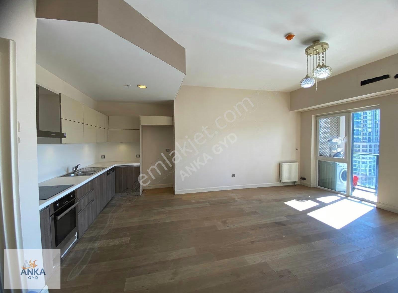 Venezia'da Peyzaj Mnz Full Balkon Boş Satılık 2+1 Daire - Görsel 11