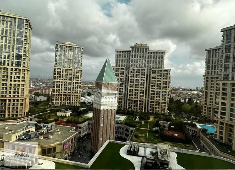 Venezia Mega 2+1 Dubleks Kapalı Teras Satılık Daire