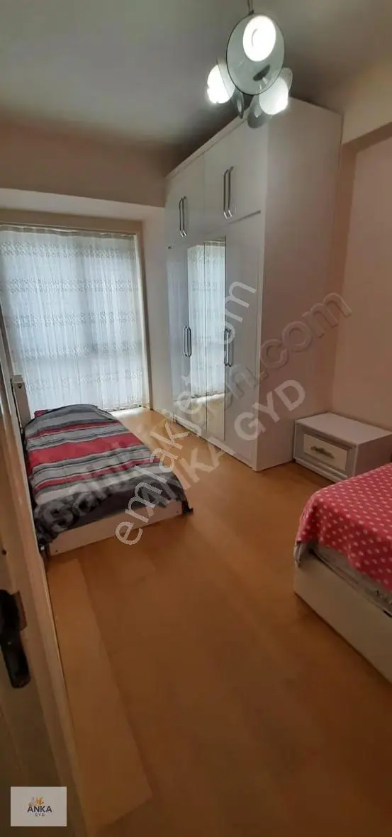 Venezia Mega 2+1 Dubleks Kapalı Teras Satılık Daire - Görsel 2