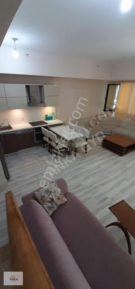 Venezia Mega 2+1 Dubleks Kapalı Teras Satılık Daire - Görsel 9