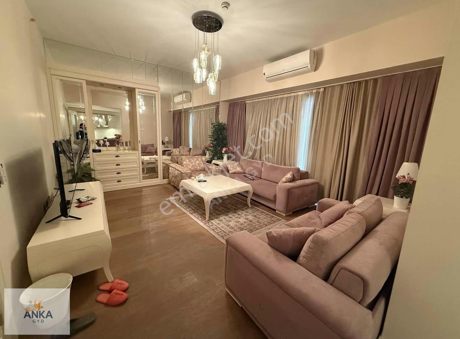 Venezıa Da Avm Mnz Balkonlu Kapalı Mutfak Satılık 2+1 Daire - Görsel 16
