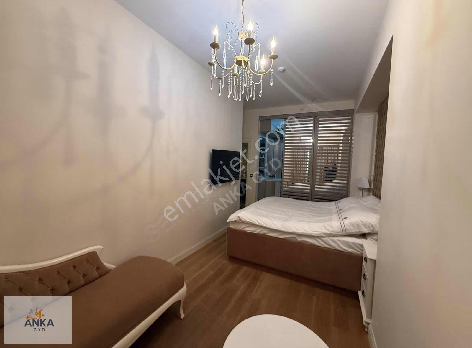 Venezıa Da Avm Mnz Balkonlu Kapalı Mutfak Satılık 2+1 Daire - Görsel 22