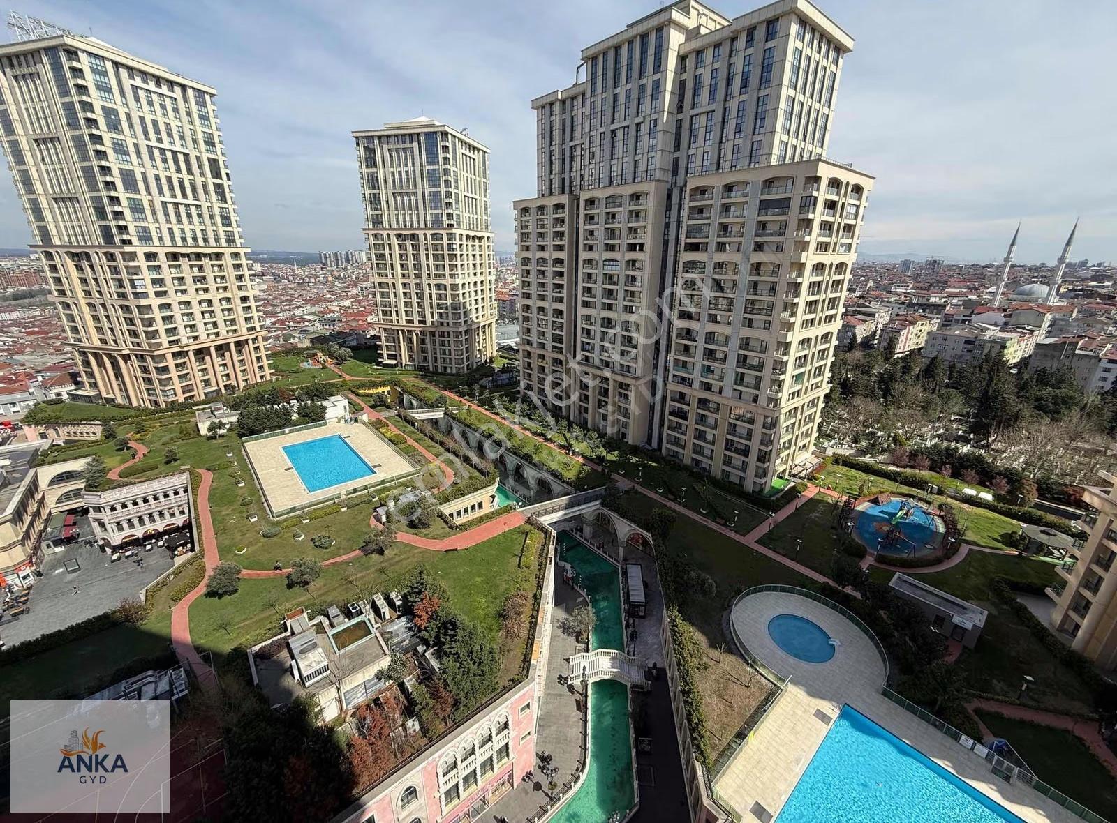 Anka Dan Venezia Da Avm Mnz Balkon Satılık 1+1 Fırsat Daire - Görsel 11