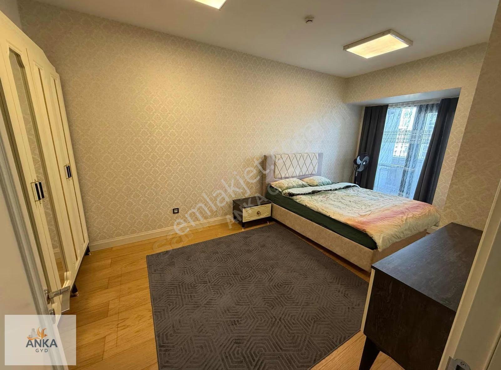 Anka Dan Venezia Da Avm Mnz Balkon Satılık 1+1 Fırsat Daire - Görsel 26