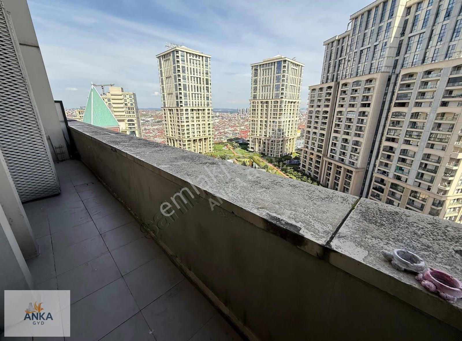 Anka Dan Venezia Da Avm Mnz Balkon Satılık 1+1 Fırsat Daire - Görsel 17