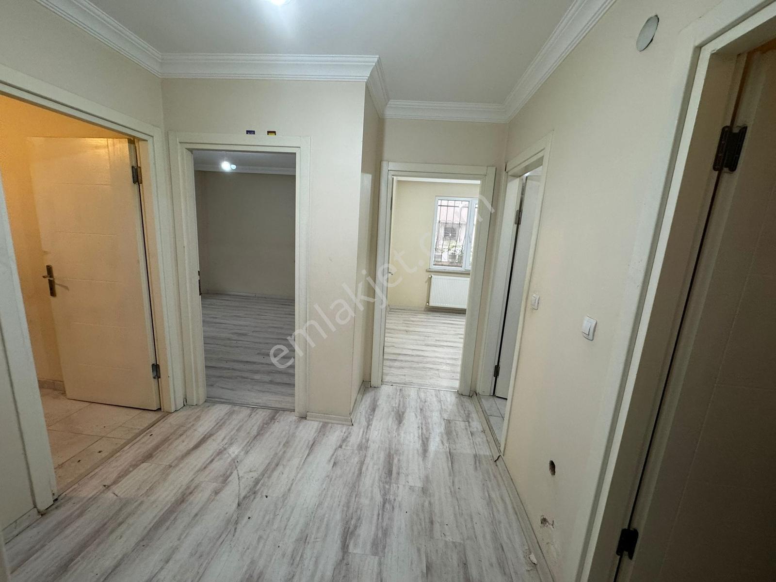 Kazım Karabekir 2+1 Yüksek Giriş Caddeye Yakın Satılık Daire - Görsel 18
