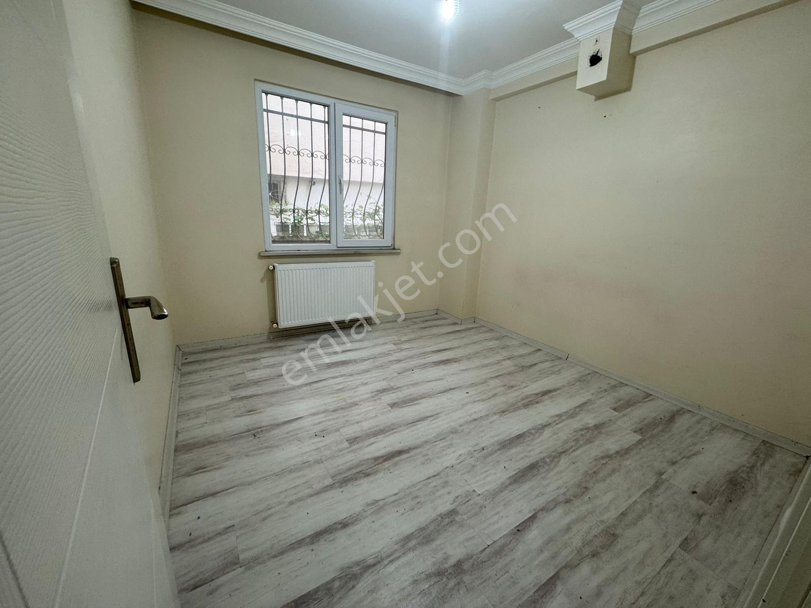 Kazım Karabekir 2+1 Yüksek Giriş Caddeye Yakın Satılık Daire - Görsel 12