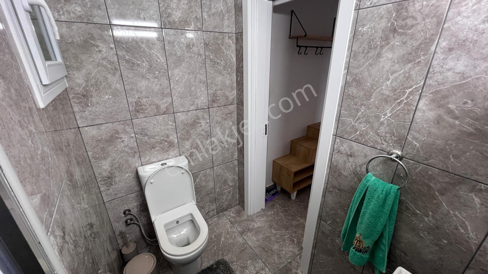 Yatırımlık Ve Konforlu 1+1 Daire Park Residences - Görsel 13