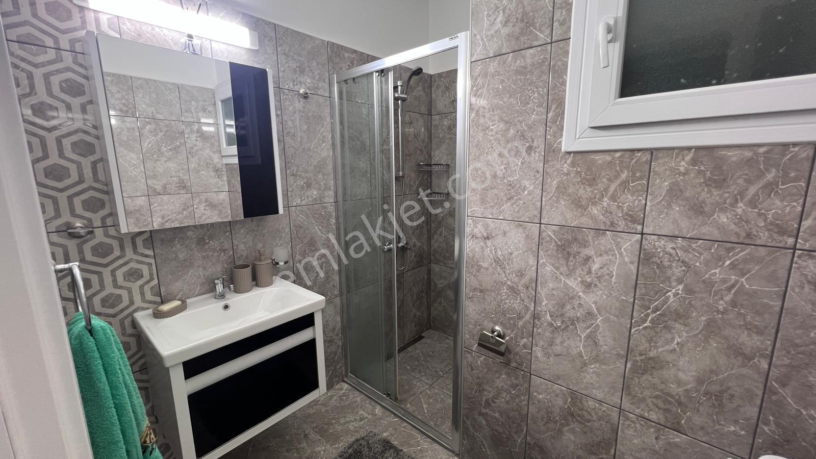 Yatırımlık Ve Konforlu 1+1 Daire Park Residences - Görsel 14
