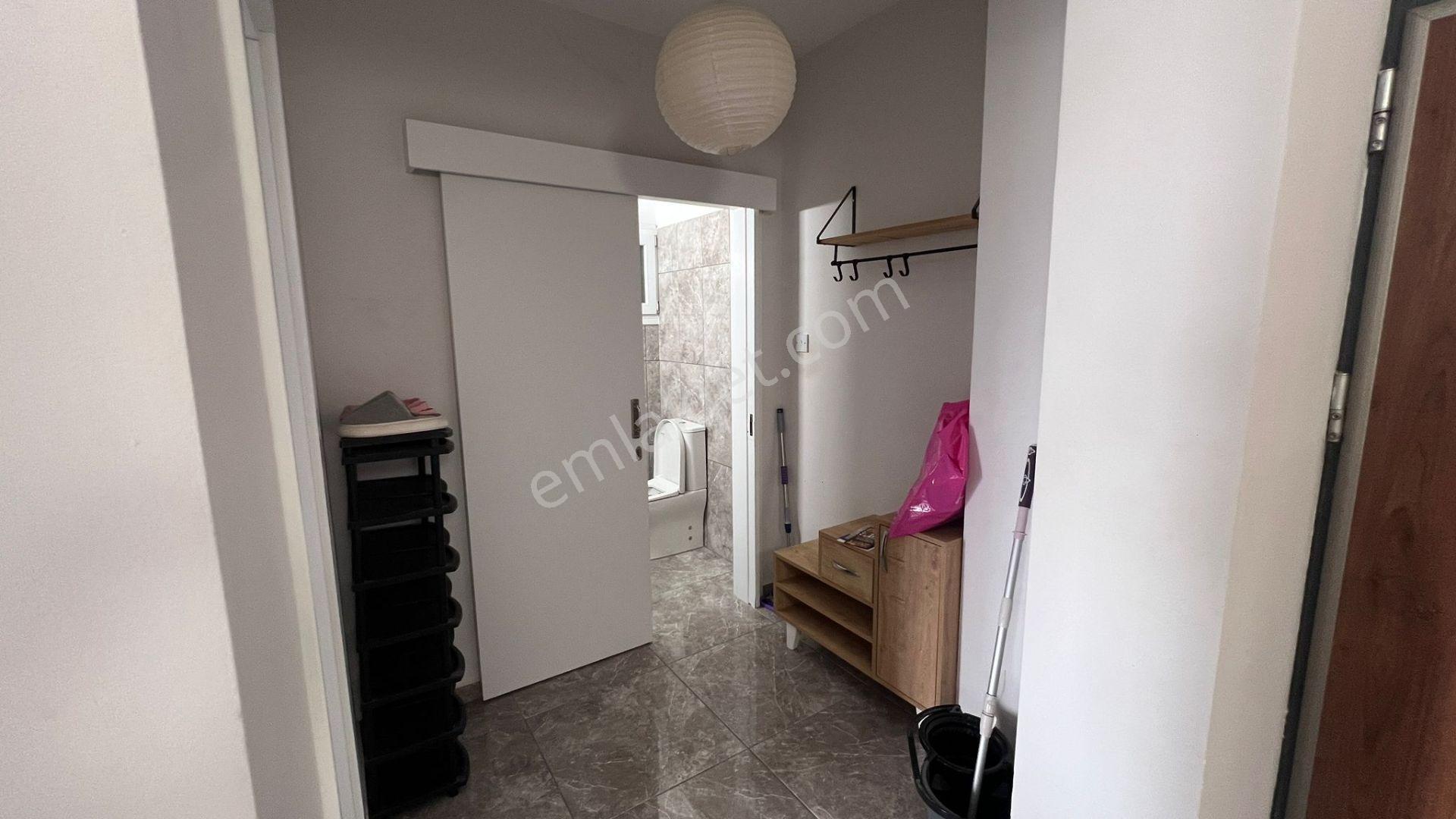 Yatırımlık Ve Konforlu 1+1 Daire Park Residences - Görsel 6