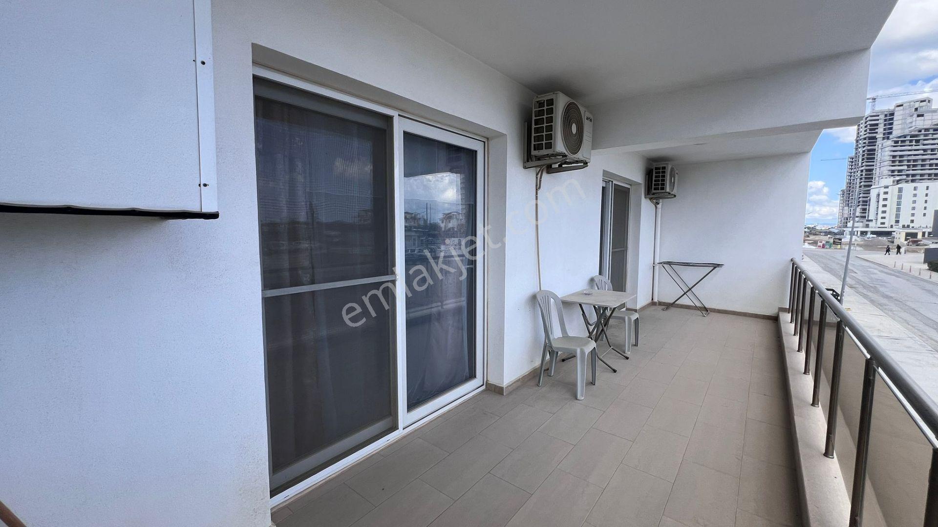 Yatırımlık Ve Konforlu 1+1 Daire Park Residences - Görsel 11