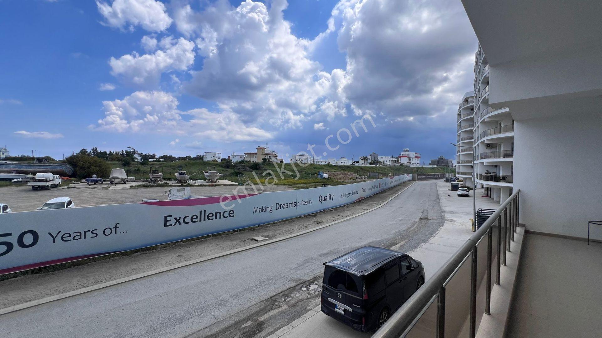 Yatırımlık Ve Konforlu 1+1 Daire Park Residences - Görsel 10