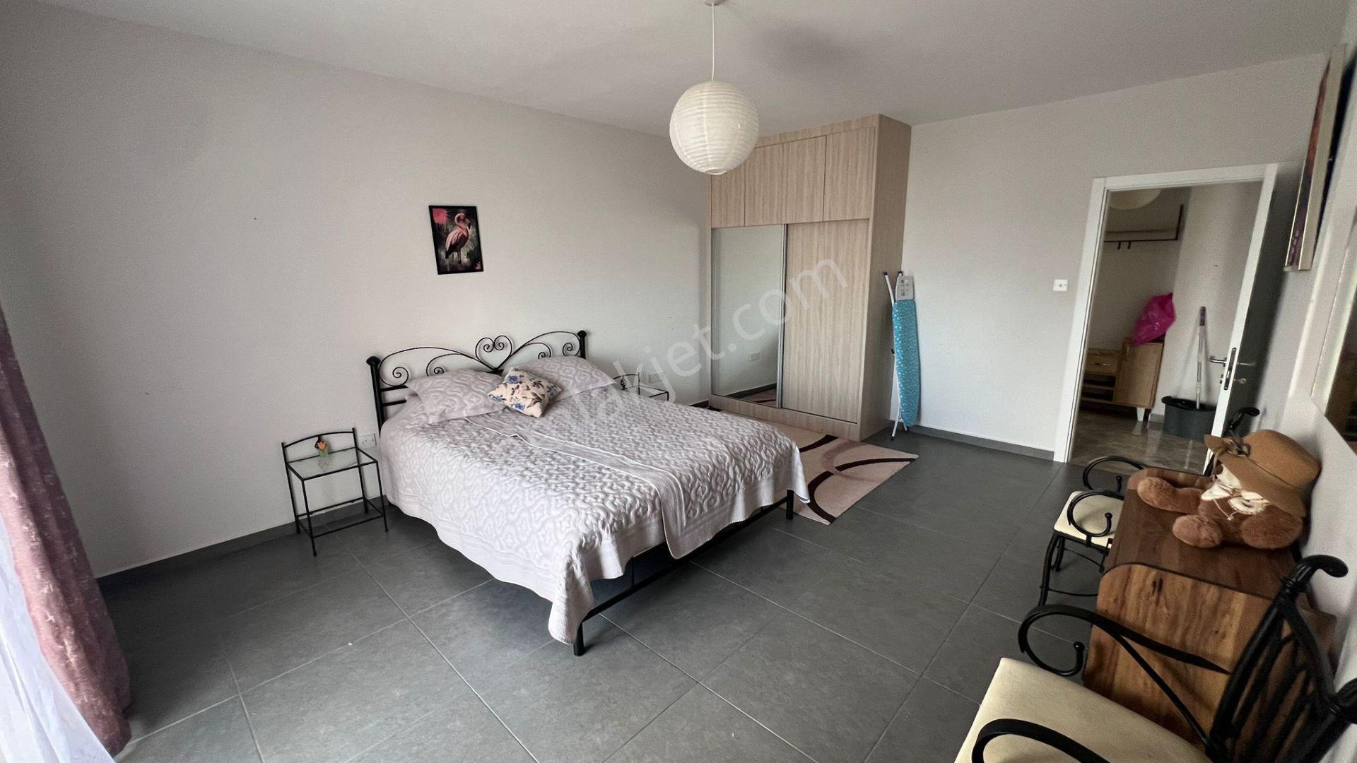 Yatırımlık Ve Konforlu 1+1 Daire Park Residences - Görsel 9