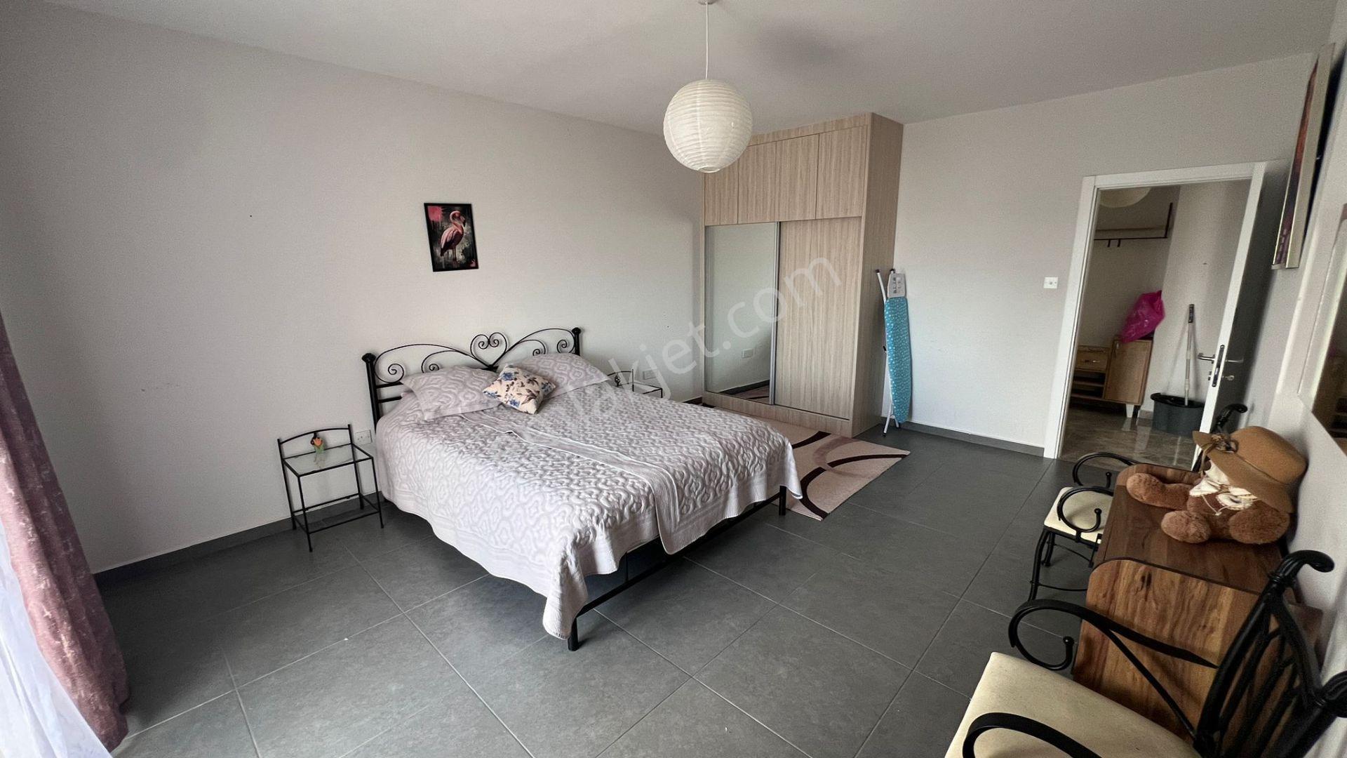 Yatırımlık Ve Konforlu 1+1 Daire Park Residences - Görsel 7