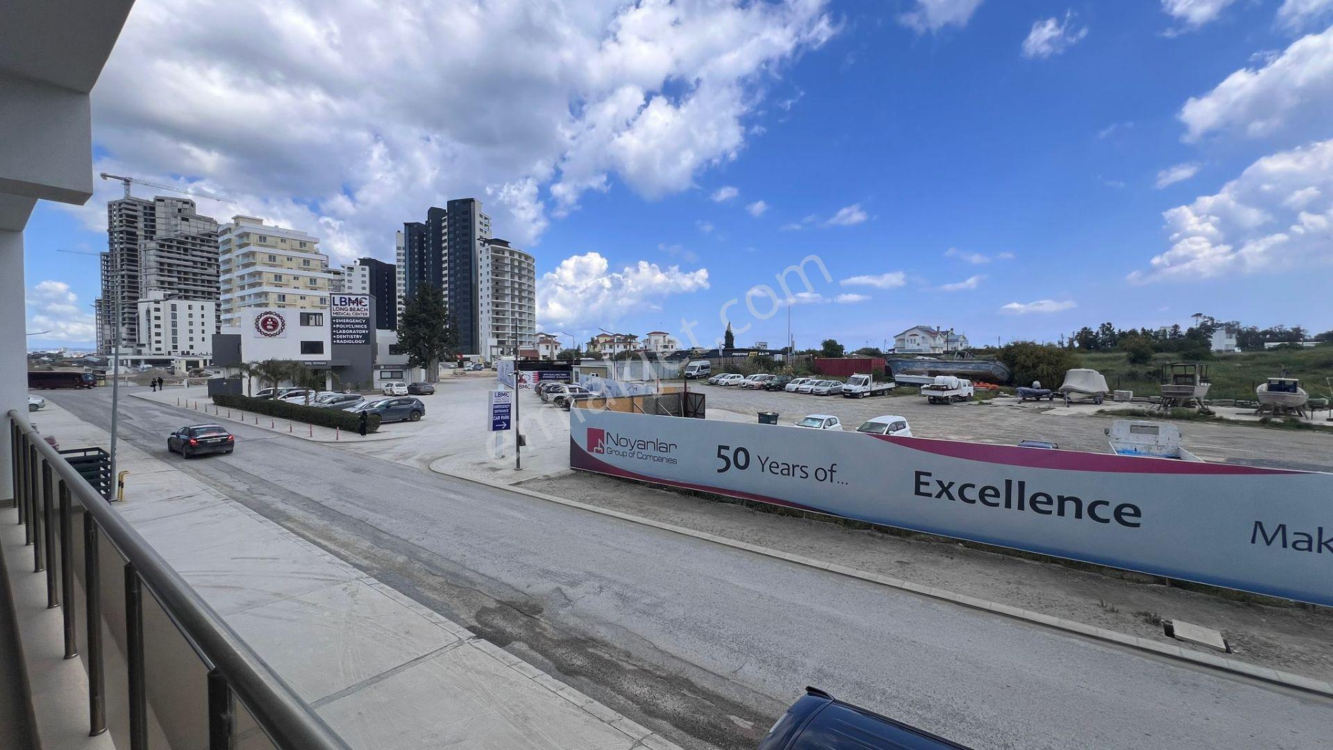 Yatırımlık Ve Konforlu 1+1 Daire Park Residences - Görsel 15