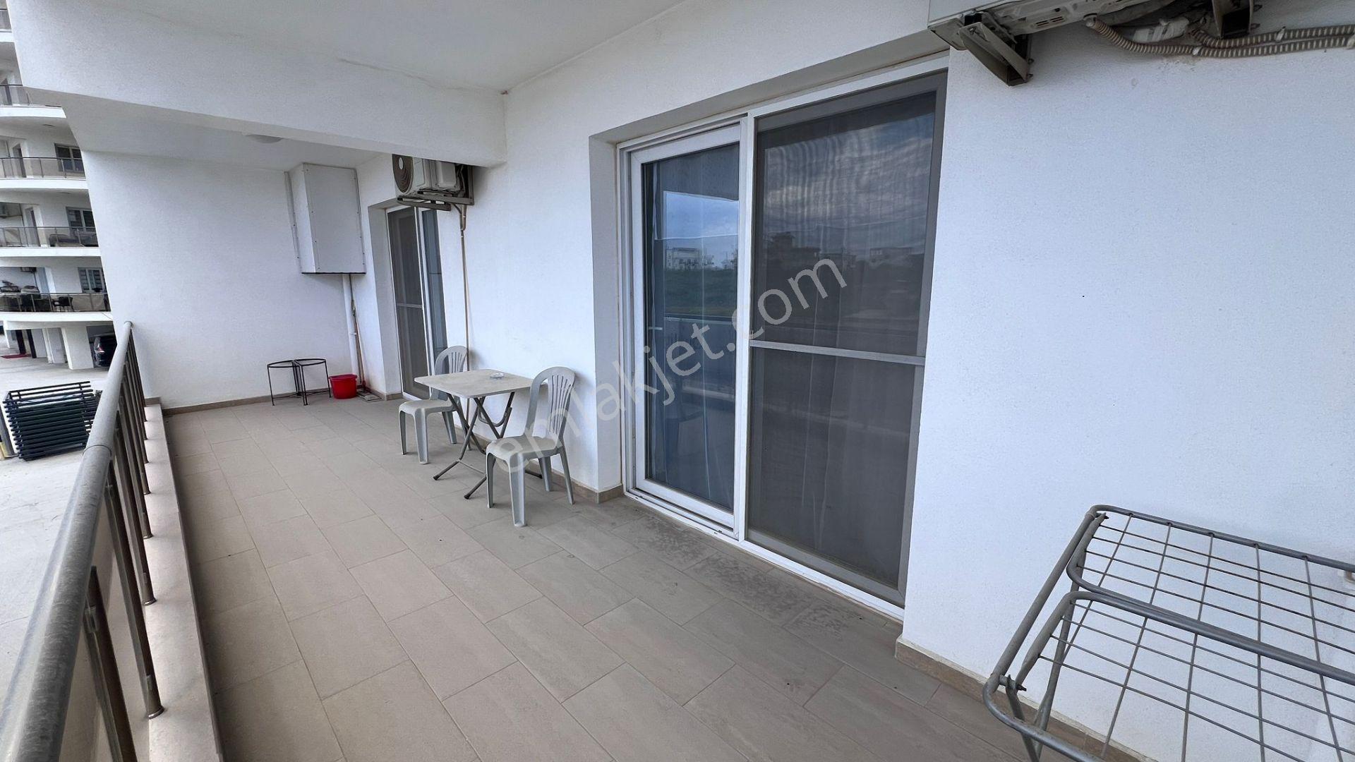 Yatırımlık Ve Konforlu 1+1 Daire Park Residences - Görsel 8