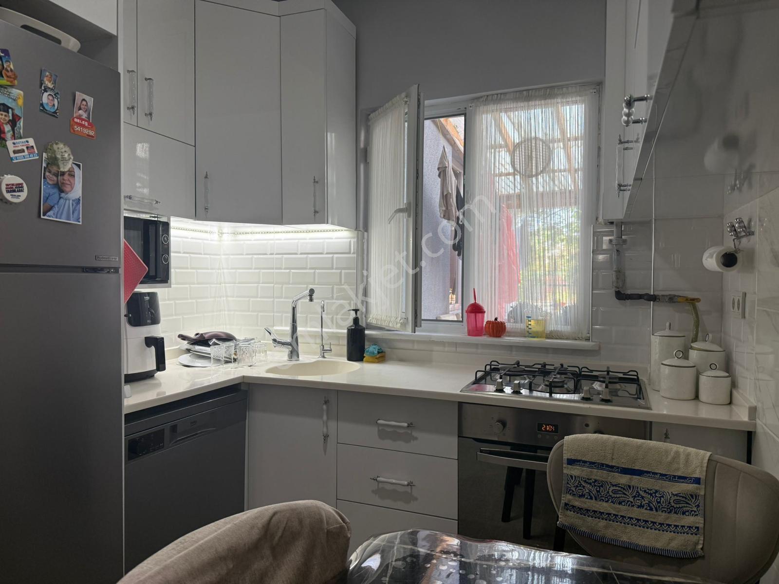 Loft'tan Fevziçakmak Mh 3+1 130m2 45m2 Hisseli Satılık Daire - Görsel 24
