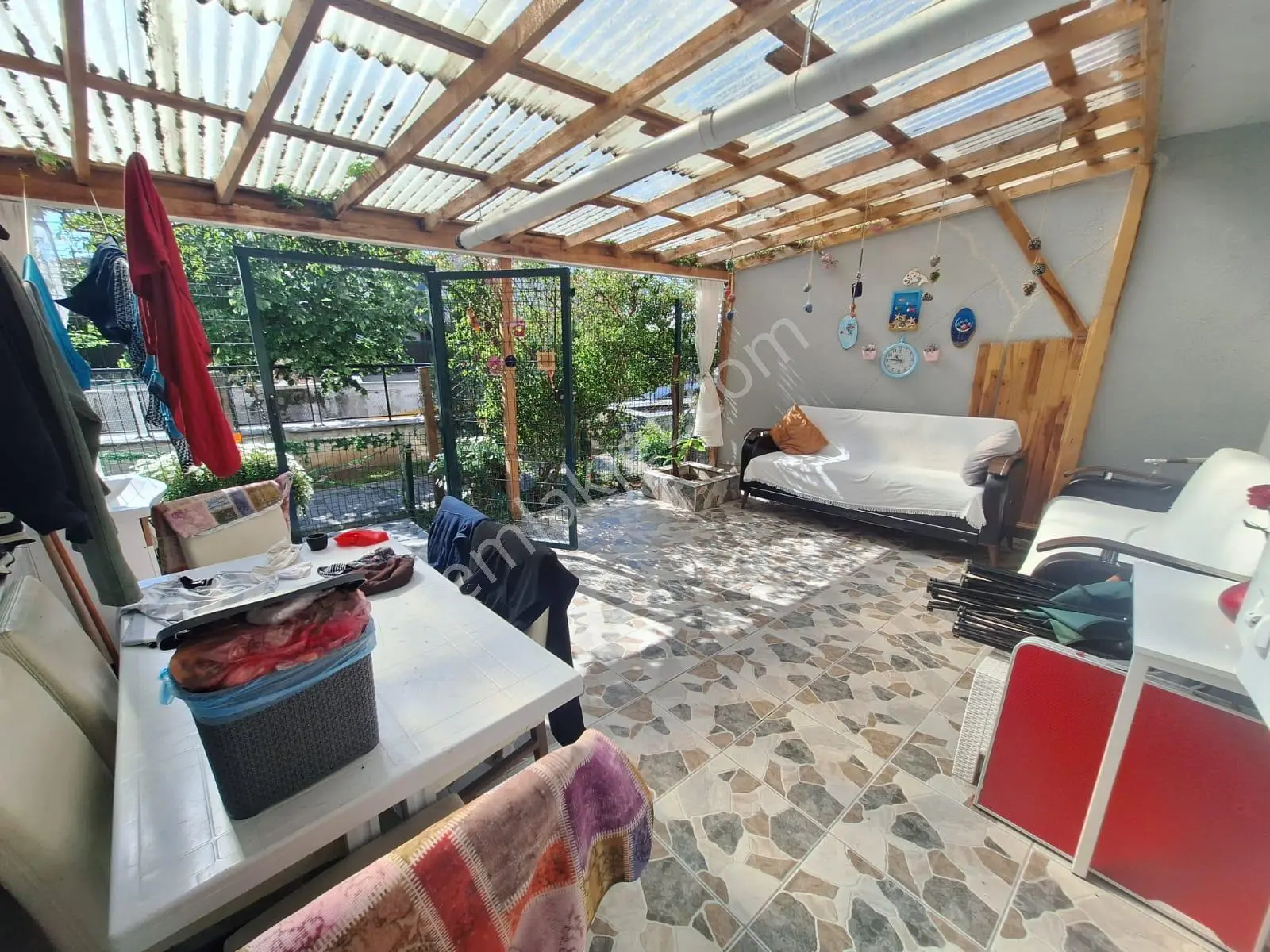 Loft'tan Fevziçakmak Mh 3+1 130m2 45m2 Hisseli Satılık Daire - Görsel 2