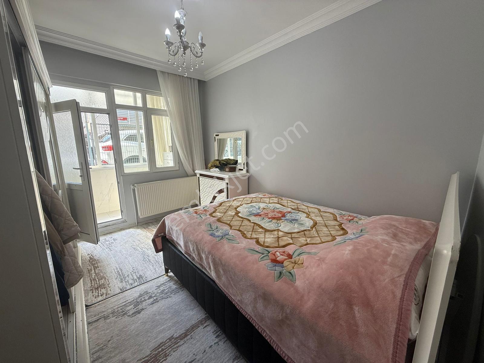Loft'tan Fevziçakmak Mh 3+1 130m2 45m2 Hisseli Satılık Daire - Görsel 22