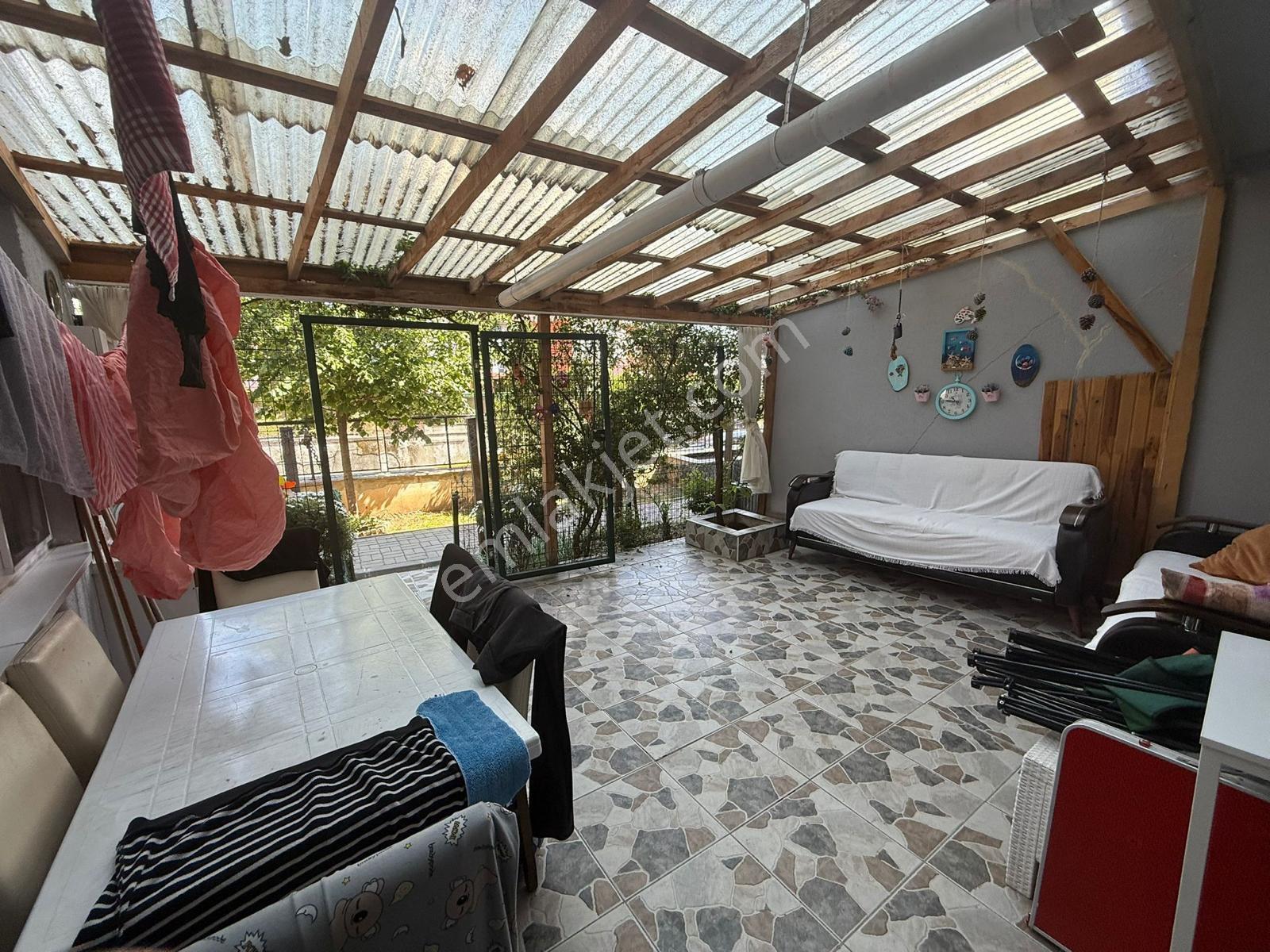 Loft'tan Fevziçakmak Mh 3+1 130m2 45m2 Hisseli Satılık Daire - Görsel 8