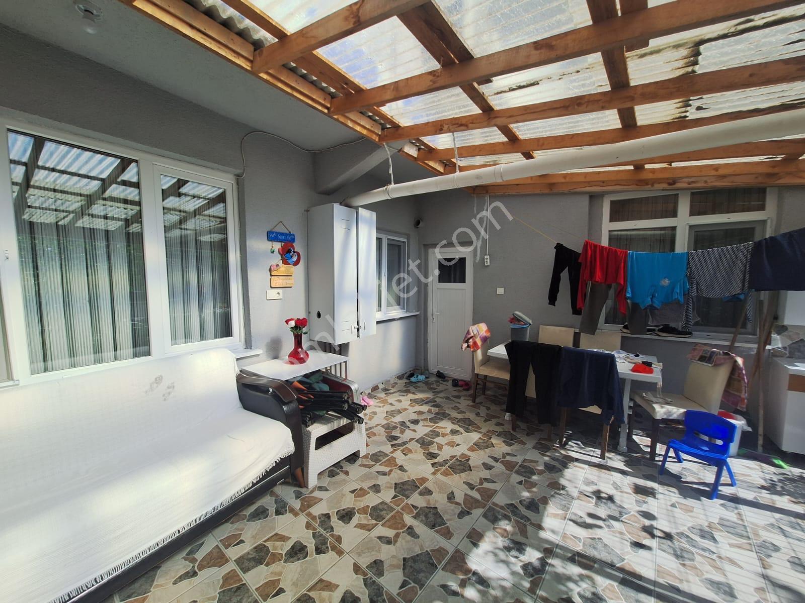 Loft'tan Fevziçakmak Mh 3+1 130m2 45m2 Hisseli Satılık Daire - Görsel 15