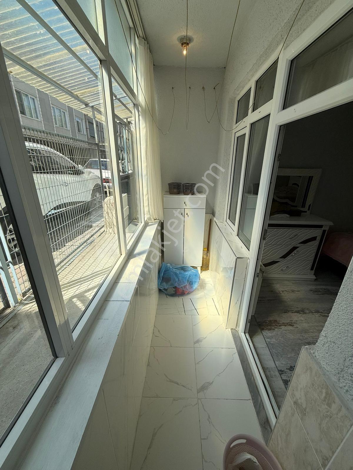 Loft'tan Fevziçakmak Mh 3+1 130m2 45m2 Hisseli Satılık Daire - Görsel 28