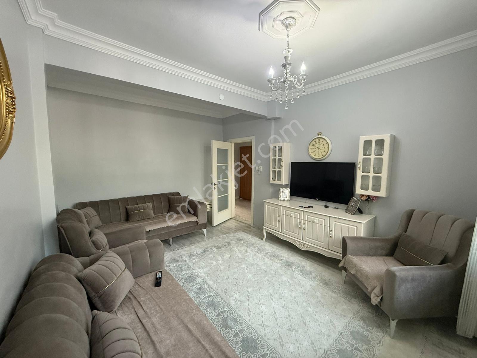 Loft'tan Fevziçakmak Mh 3+1 130m2 45m2 Hisseli Satılık Daire - Görsel 17