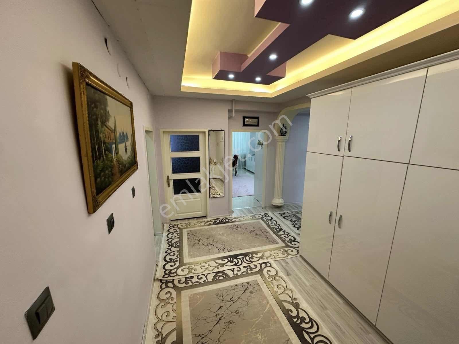Gazilerde 3+1 Arakat Full Yapılı Daire !!! - Görsel 3